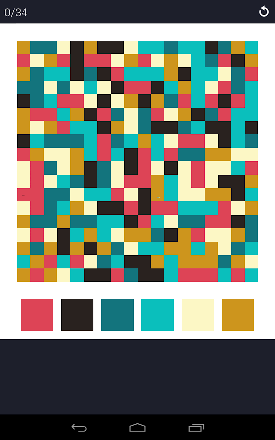 Color Flood Android Apps on Google Play