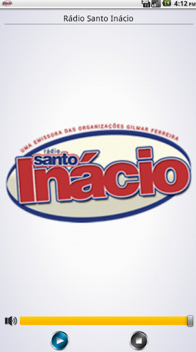 Rádio Santo Inácio