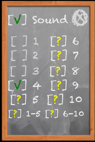 【免費教育App】Times Tables Trainer FREE-APP點子