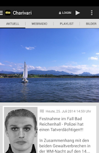 Radio Charivari Rosenheim Screenshots 0