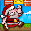 Santa's Land mobile app icon