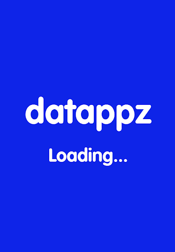 Datappz Preview App