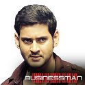 Businessman Movie icon