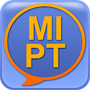 Maori Portuguese dictionary mobile app icon