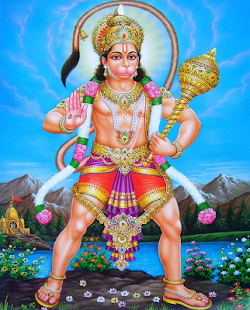How to install Hanuman Chalisa lastet apk for android
