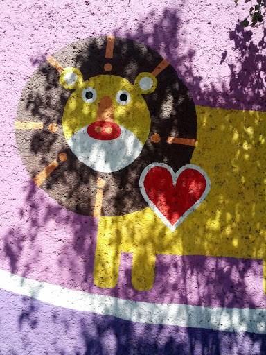 León De Puro Amor 