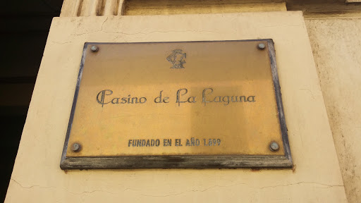 Casino La Laguna
