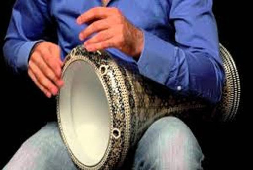 SMART DARBUKA