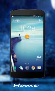 How to download iB PA/CM11 Theme lastet apk for bluestacks