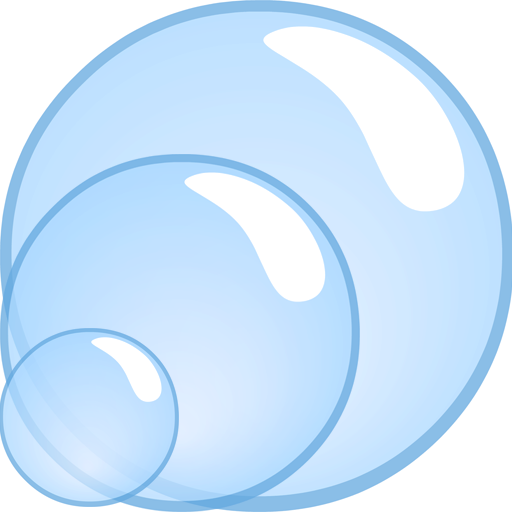 Bouncy Bubbles LOGO-APP點子