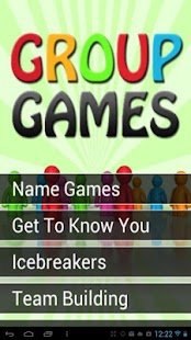 How to mod Group Games 2.0 apk for bluestacks