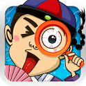 Find Something icon