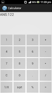How to download Calculator 1.0 apk for android