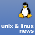 Unix & Linux News Pro logo