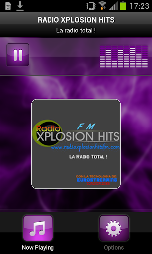 RADIO XPLOSION HITS