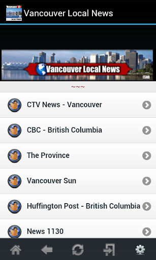 Vancouver Local News
