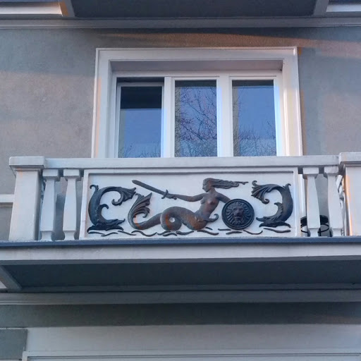 Warszawski Balkon