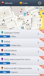 Download RoadPlex APK for Android