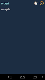 English Northern Sotho Dict poster 3