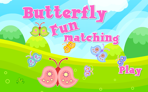 免費下載解謎APP|Matching Butterfly Fun app開箱文|APP開箱王