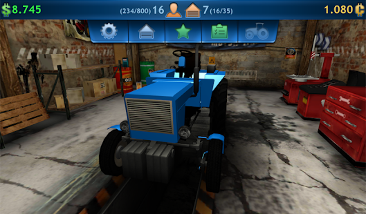 Farm FIX Simulator 2014