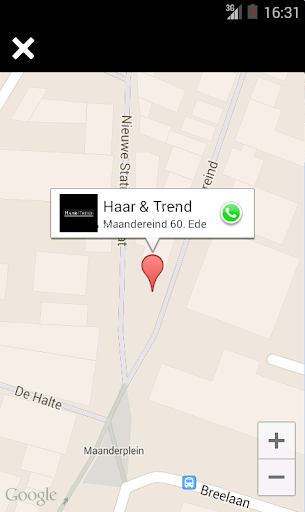 【免費生活App】Haar & Trend-APP點子