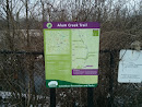 Alum Creek Trail