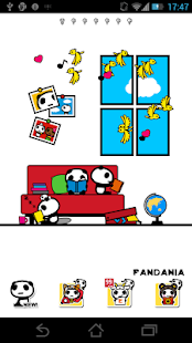 How to mod お部屋のなかで☆ぱんだにあ 1.0.1 apk for android