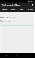 Wifi Transfer PC Phone APK صورة لقطة الشاشة #10