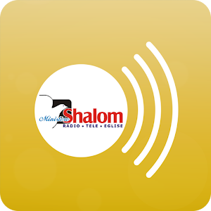 Radio Télé Shalom 2.5.20