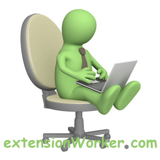 extensionWorker English