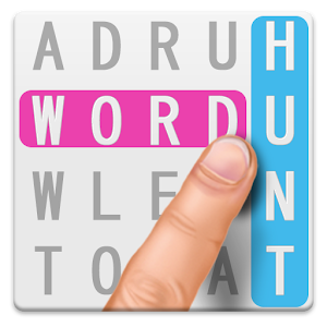 Word Hunt - Word search game 1.8
