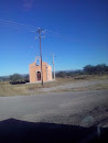 Iglesia Del Camino