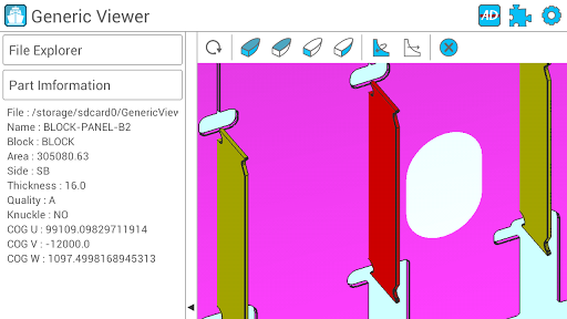 【免費工具App】Generic Viewer-APP點子