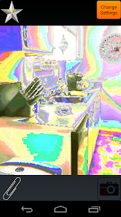 How to get Thermal Vision Camera Effect patch 1.6 apk for android