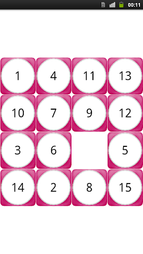 【免費解謎App】Sliding Puzzles-APP點子