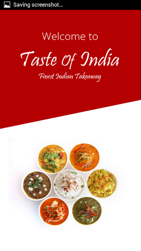 Taste of India