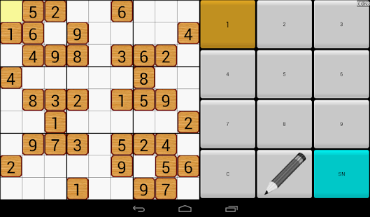  Sudoku AdFree  