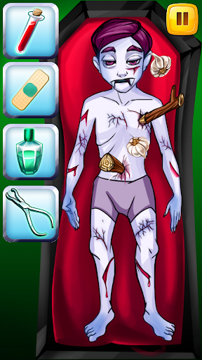 Vampire Doctor