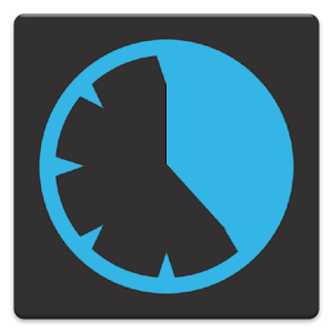 Cyan Stopwatch 1.0