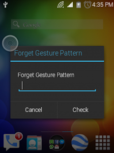 Gesture Screen Unlock Screenshots 11