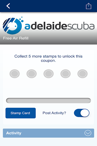 【免費生活App】Adelaide Scuba-APP點子