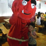 宜蘭窯烤山寨村