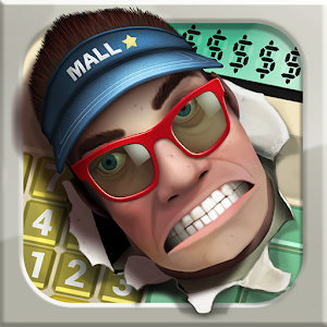 Download Smash the Mall - Stress Fix! Apk Download