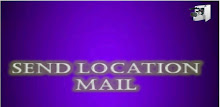Send Location mail APK