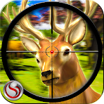 Cover Image of Download Deer Hunting - Sniper Shooting 2.6 APK