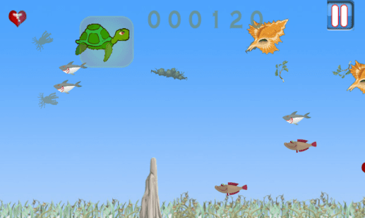 How to download Turtle War 1.0 unlimited apk for android