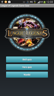 League of Legends