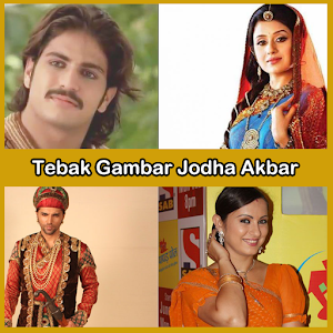 Free Tebak Gambar Jodha Akbar APK for Windows 8  Download 