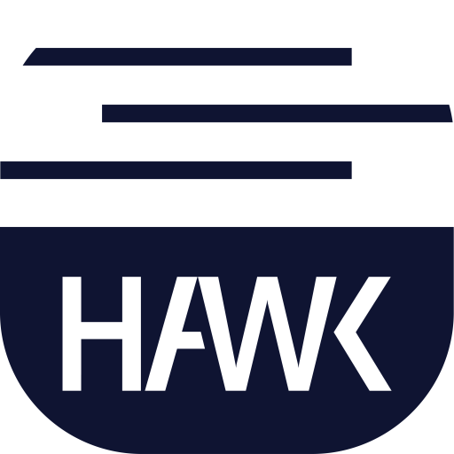 BibApp HAWK 教育 App LOGO-APP開箱王